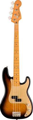 Squier FSR Classic Vibe Late 50s Precision Bass 2 Colour Sunburst Maple Fingerboard
