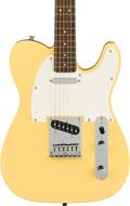 Squier FSR Bullet Telecaster Vintage White Indian Laurel Fingerboard