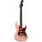 Fender FSR American Professional II Stratocaster Shell Pink with Rosewood Neck Front View