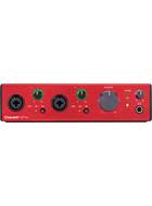 Focusrite Clarett+ 2Pre USB Interface