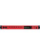 Focusrite Clarett+ 8Pre USB Interface