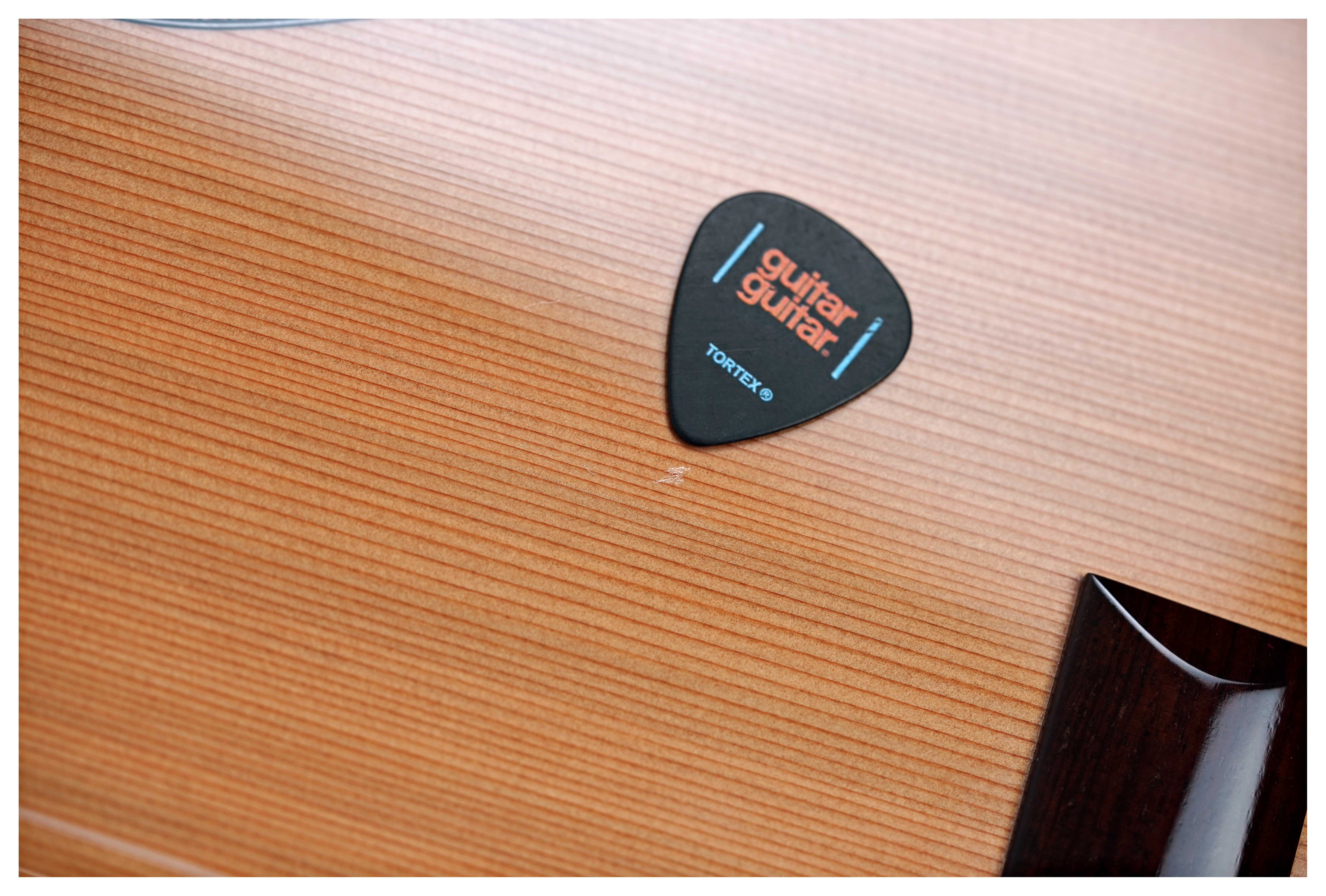 Alvarez Yairi CYM75CE Masterworks Classical Natural Gloss (Ex-Demo) #75487