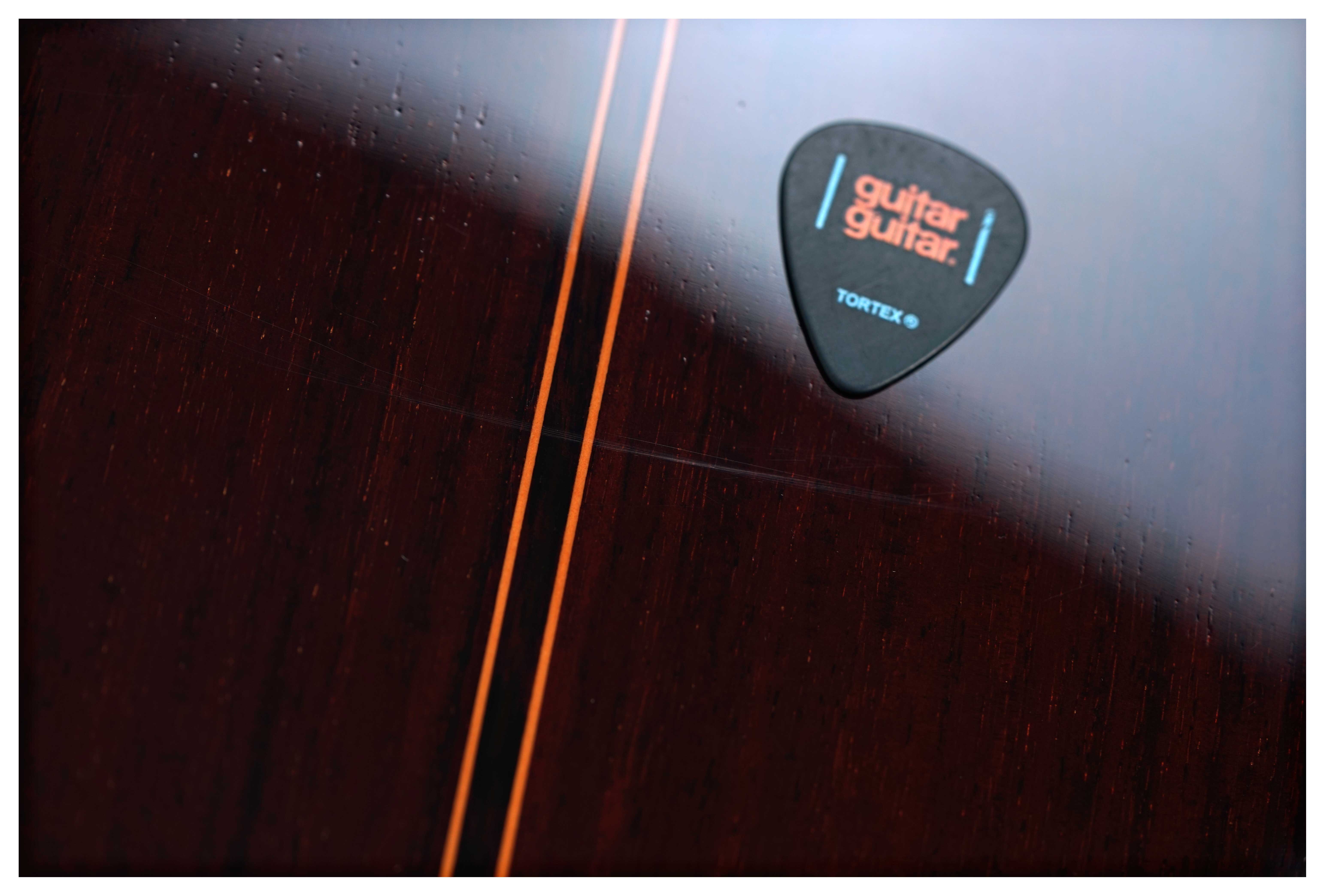 Alvarez Yairi CYM75CE Masterworks Classical Natural Gloss (Ex-Demo) #75487