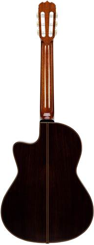 Alvarez Yairi CYM75CE Masterworks Classical Natural Gloss Alvarez Yairi CYM75CE Masterworks Classical Natural Gloss
