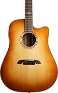 Alvarez Yairi DY70CESHB Standard Series Dreadnought Shadowburst Gloss