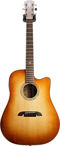 Alvarez Yairi DY70CESHB Standard Series Dreadnought Shadowburst Gloss