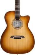 Alvarez Yairi FY70CESHB Standard Folk Om Shadowburst Gloss
