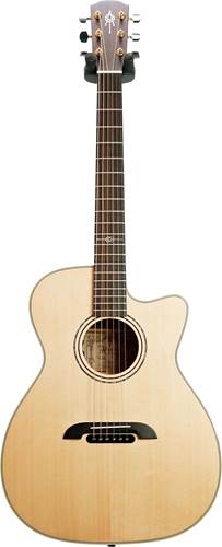 Alvarez Yairi FYM70CE Masterworks Folk Om Natural Gloss