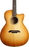 Alvarez Yairi GY70CESHB Standard Grand Auditorium Shadowburst Gloss Finish