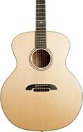 Alvarez Yairi JYM80 Masterworks Solid Spruce Jumbo Guitar Natural Gloss Finish