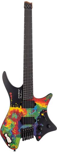 Strandberg Boden Standard 6 Sarah Longfield Edition Strandberg Boden Standard 6 Sarah Longfield Edition