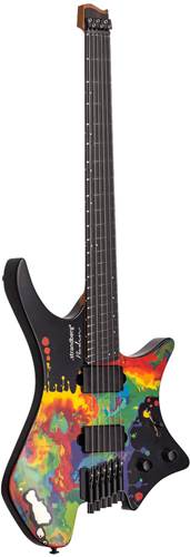 Strandberg Boden Standard 6 Sarah Longfield Edition Strandberg Boden Standard 6 Sarah Longfield Edition