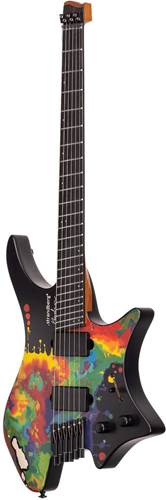 Strandberg Boden Standard 6 Sarah Longfield Edition Strandberg Boden Standard 6 Sarah Longfield Edition