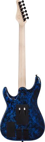 Schecter Sun Valley Super Shredder Blue Reign FR-S Schecter Sun Valley Super Shredder Blue Reign FR-S
