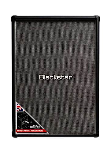 Blackstar HT-212V MKII Cabinet (Ex-Demo) #181205060