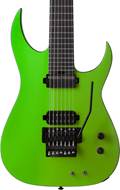 Schecter Keith Merrow KM-7 MKIII FR S Hybrid Lambo Green