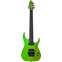 Schecter Keith Merrow KM-7 MKIII FR S Hybrid Lambo Green Front View