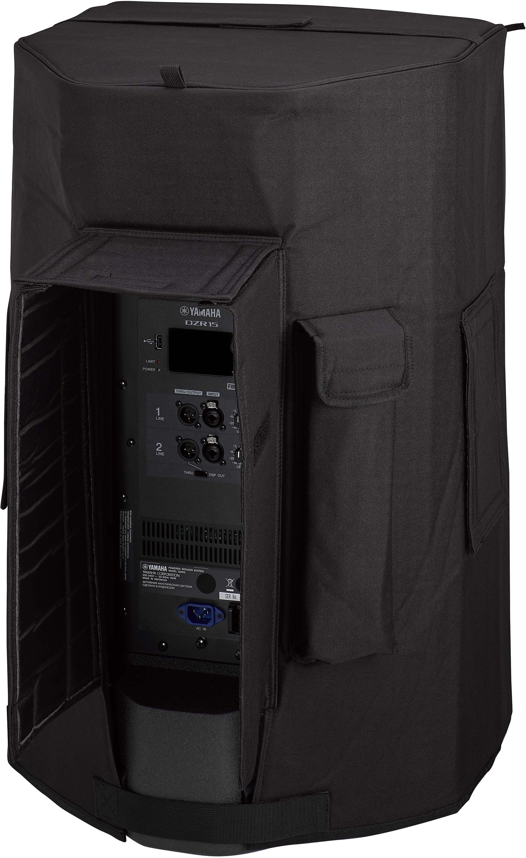 Yamaha Cover for DZR15 Speaker
