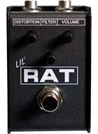 Pro Co Lil' Rat Distortion