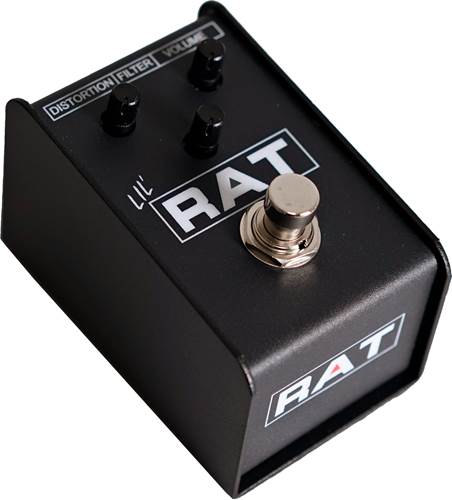 Pro Co Lil' Rat Distortion Pro Co Lil' Rat Distortion