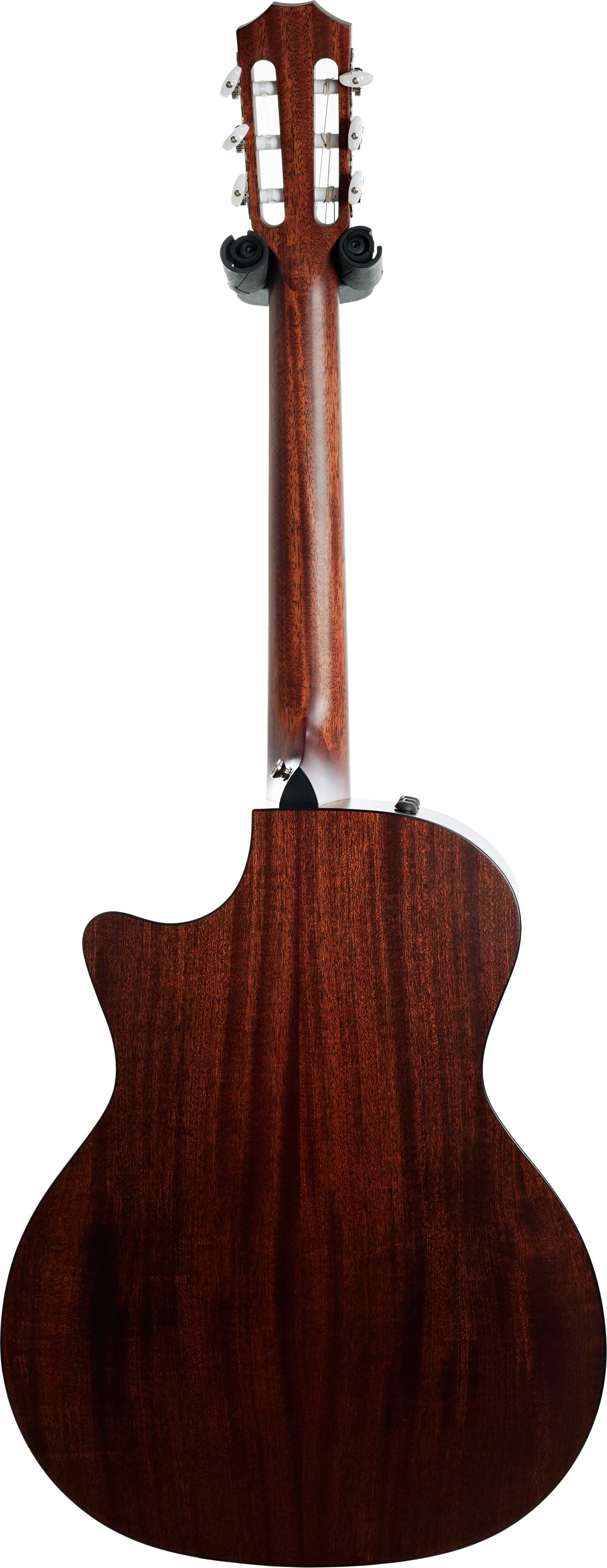 Taylor 314ce-N Nylon Grand Auditorium #1205314008