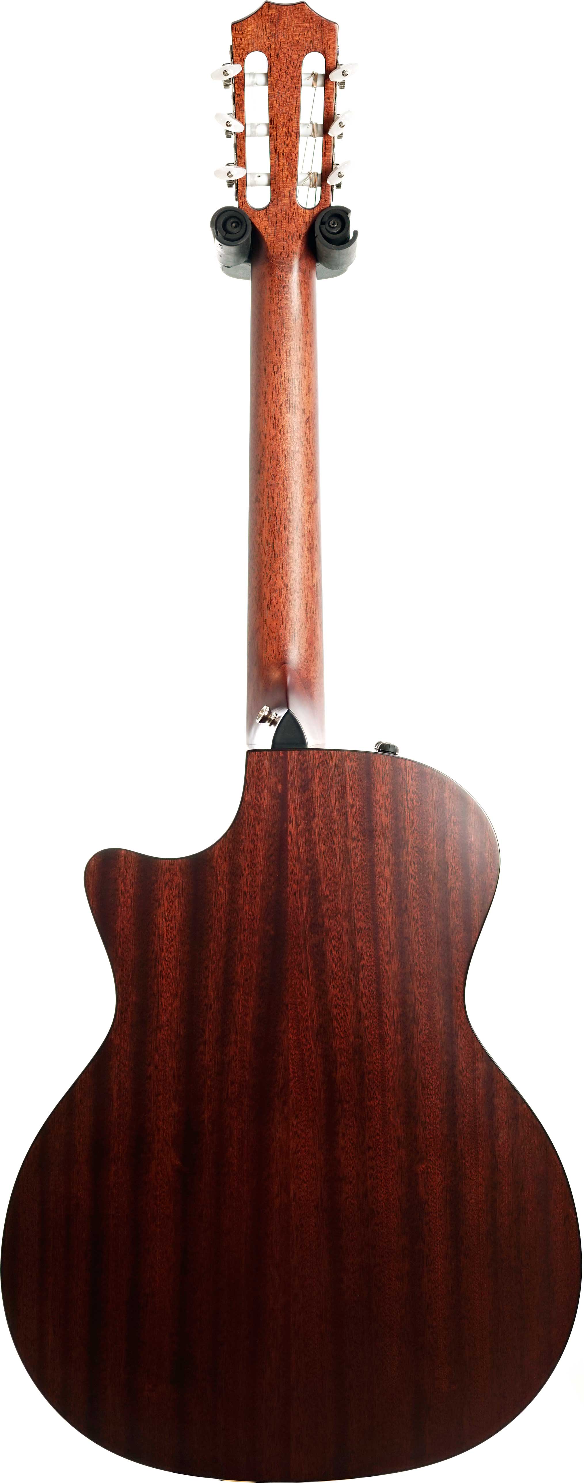 Taylor 314ce-N Nylon Grand Auditorium #1201175044