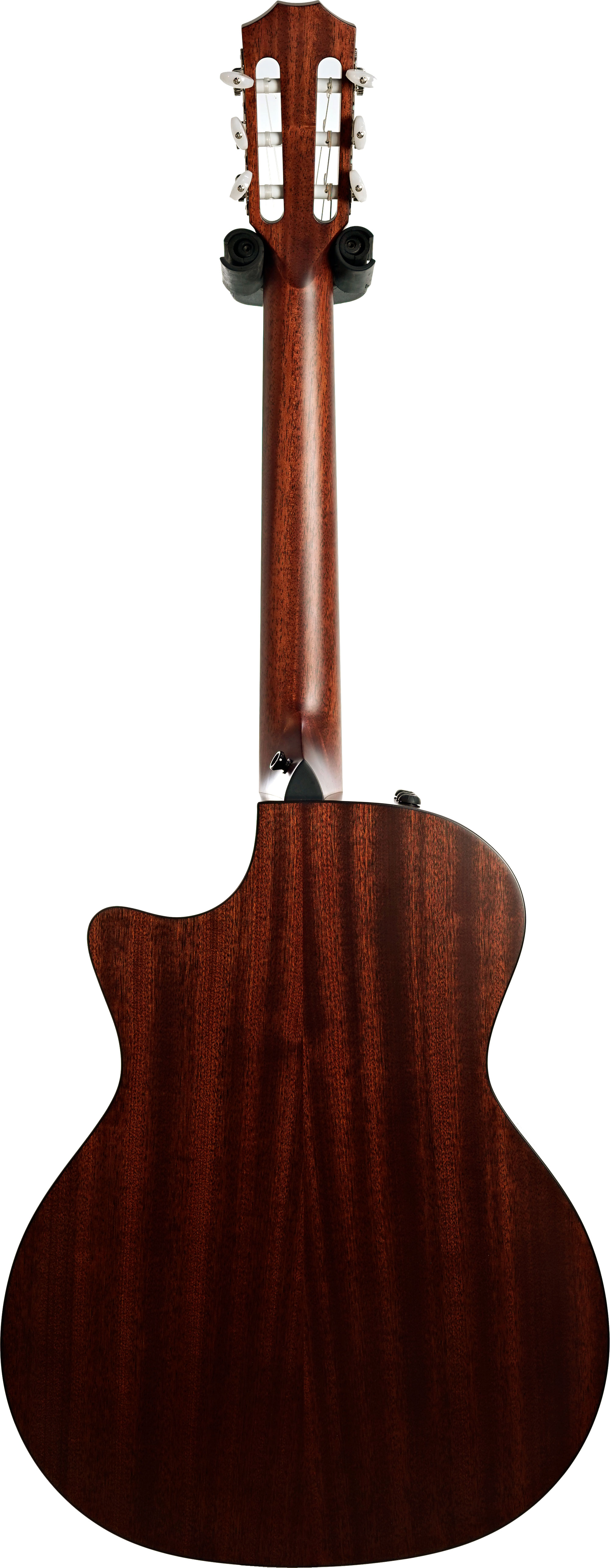 Taylor 314ce-N Nylon Grand Auditorium #1209255006