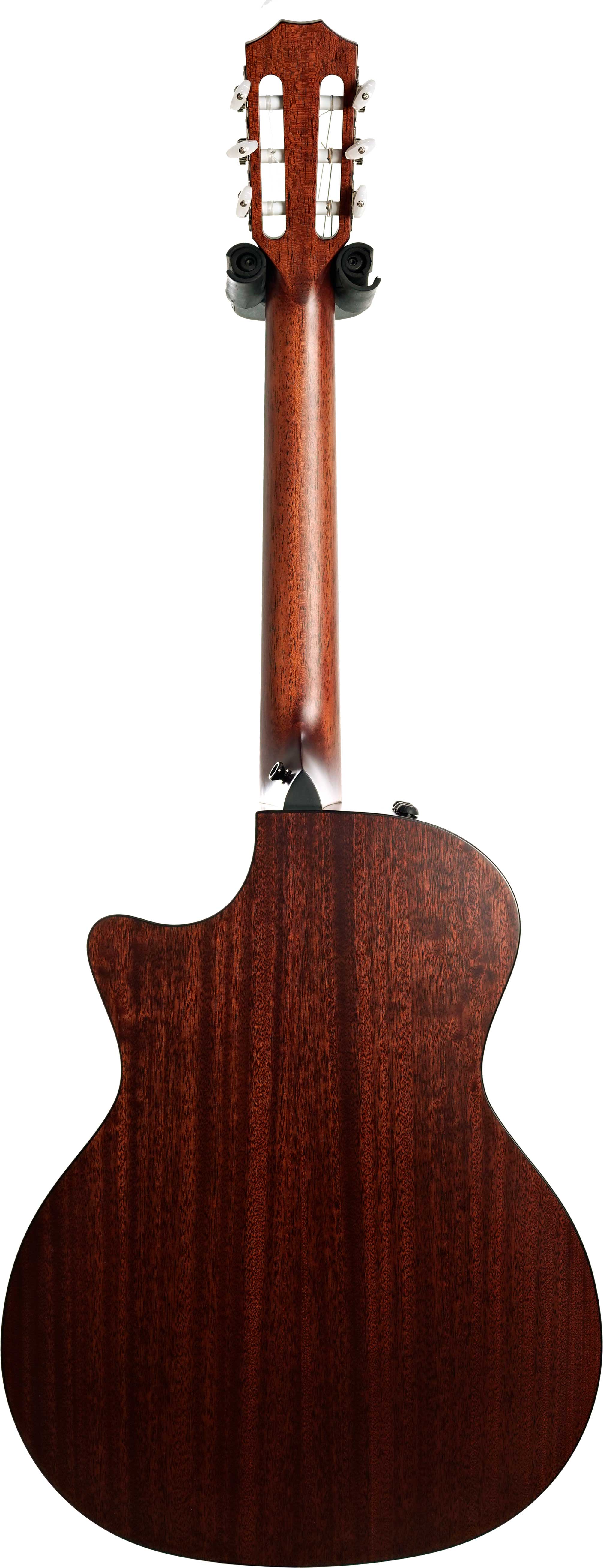 Taylor 314ce-N Nylon Grand Auditorium #1211115044