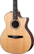 Taylor 314ce-N Nylon Grand Auditorium