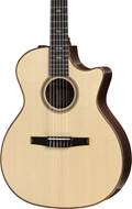 Taylor 714ce-N Nylon Grand Auditorium
