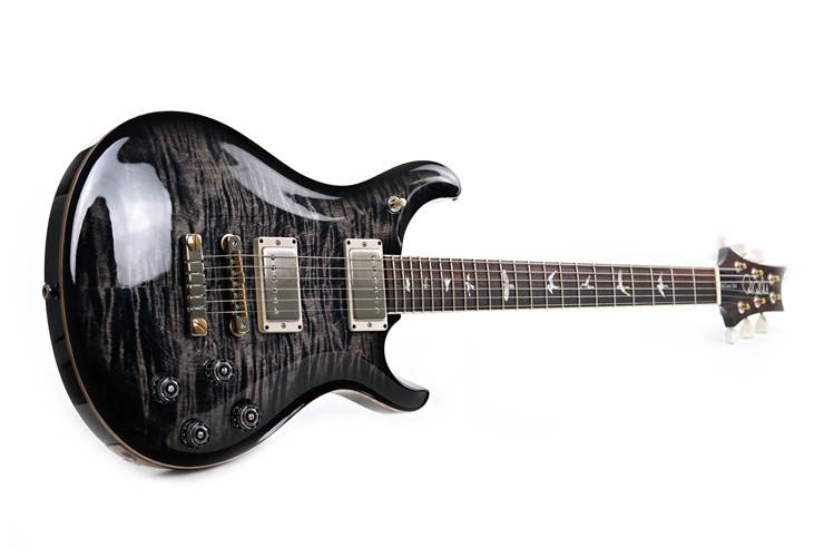 PRS McCarty 594 Charcoal Burst #0373393 PRS McCarty 594 Charcoal Burst #0373393