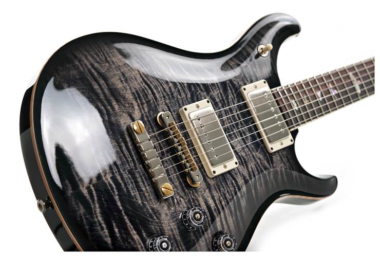 PRS McCarty 594 Charcoal Burst #0373393 PRS McCarty 594 Charcoal Burst #0373393