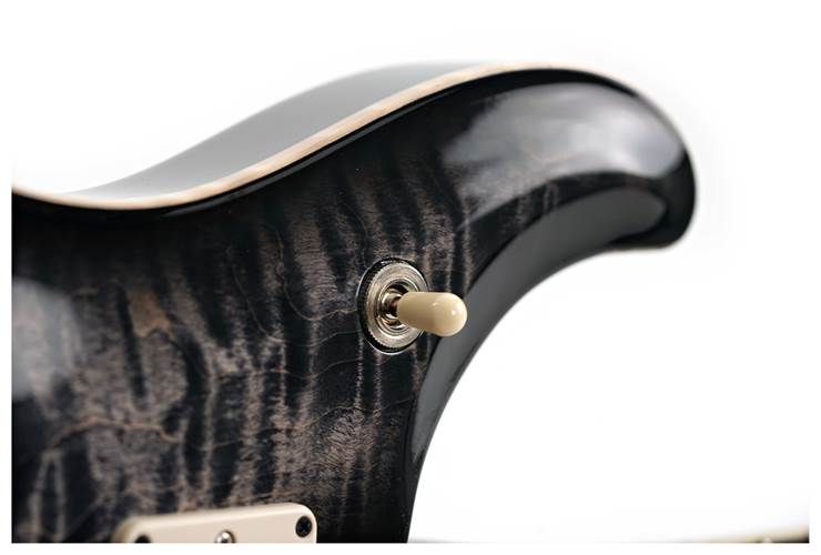 PRS McCarty 594 Charcoal Burst #0373393 PRS McCarty 594 Charcoal Burst #0373393