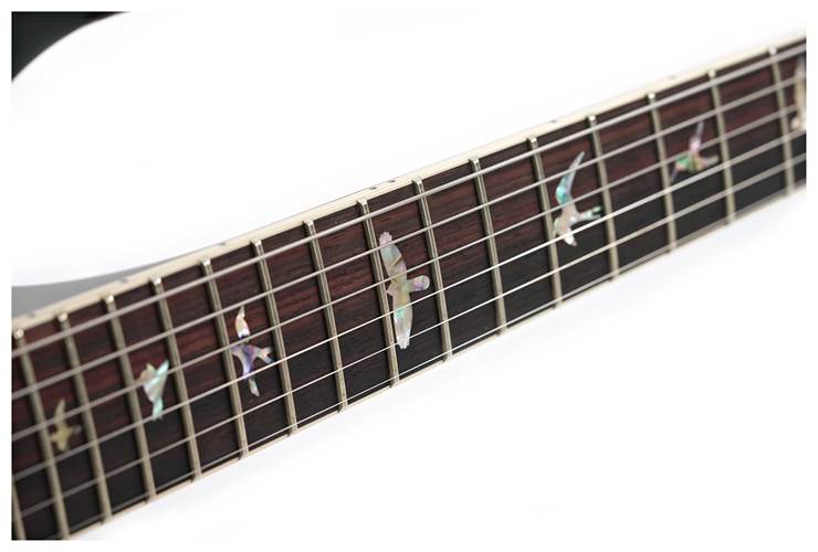 PRS McCarty 594 Charcoal Burst #0373393 PRS McCarty 594 Charcoal Burst #0373393