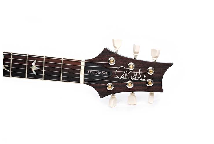 PRS McCarty 594 Charcoal Burst #0373393 PRS McCarty 594 Charcoal Burst #0373393
