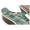 PRS McCarty 594 Faded Whale Blue #0375343 Front View