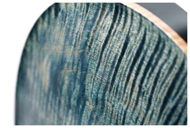 PRS McCarty 594 Faded Whale Blue #0376400 PRS McCarty 594 Faded Whale Blue #0376400