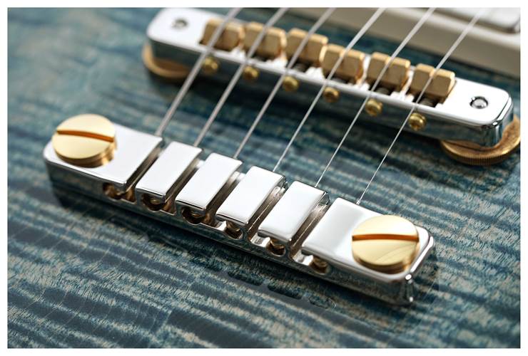 PRS McCarty 594 Faded Whale Blue #0376400 PRS McCarty 594 Faded Whale Blue #0376400