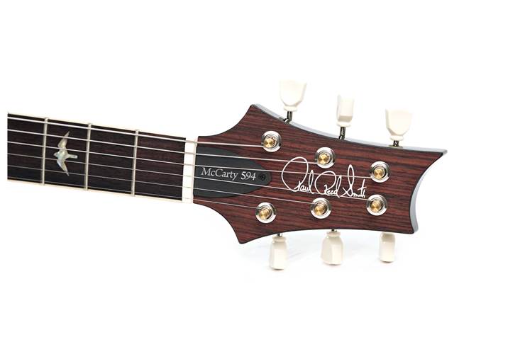 PRS McCarty 594 Faded Whale Blue #0376400 PRS McCarty 594 Faded Whale Blue #0376400
