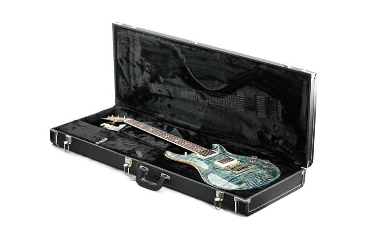 PRS McCarty 594 Faded Whale Blue #0376400 PRS McCarty 594 Faded Whale Blue #0376400