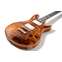 PRS McCarty 594 Yellow Tiger #0364432 Front View