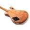 PRS McCarty 594 Yellow Tiger #0364432 Front View