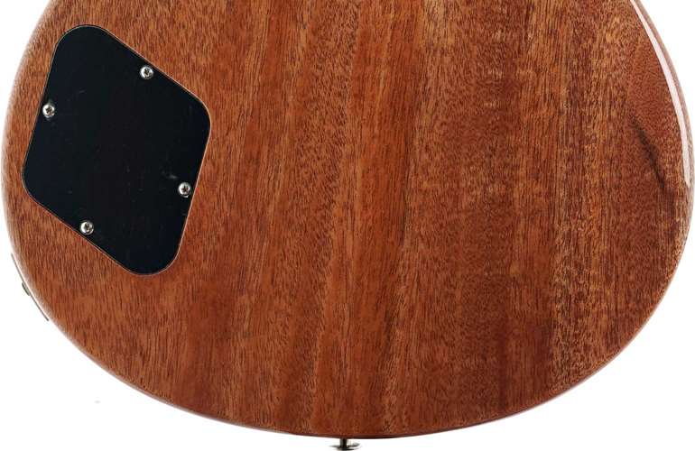 PRS McCarty 594 Yellow Tiger #0361621 PRS McCarty 594 Yellow Tiger #0361621