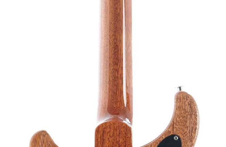 PRS McCarty 594 Yellow Tiger #0361621 PRS McCarty 594 Yellow Tiger #0361621