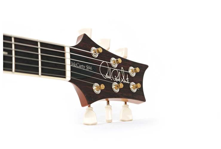 PRS McCarty 594 Yellow Tiger #0374773 PRS McCarty 594 Yellow Tiger #0374773