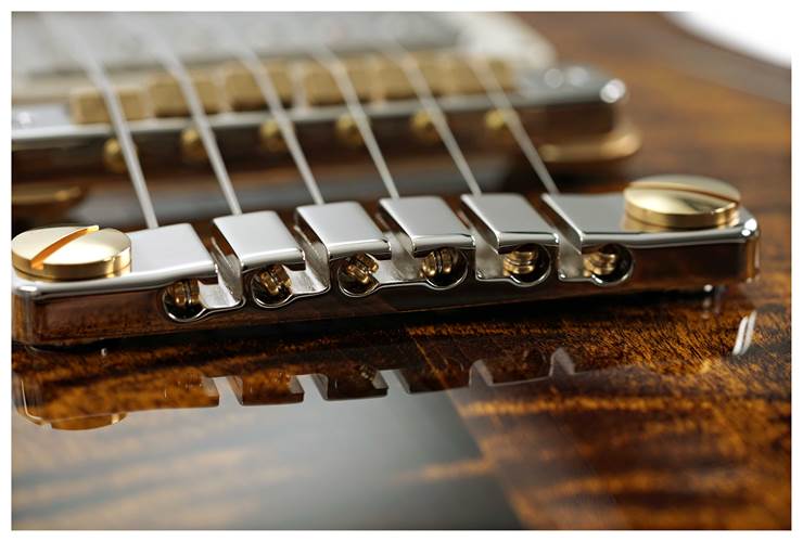 PRS McCarty 594 Yellow Tiger #0374773 PRS McCarty 594 Yellow Tiger #0374773