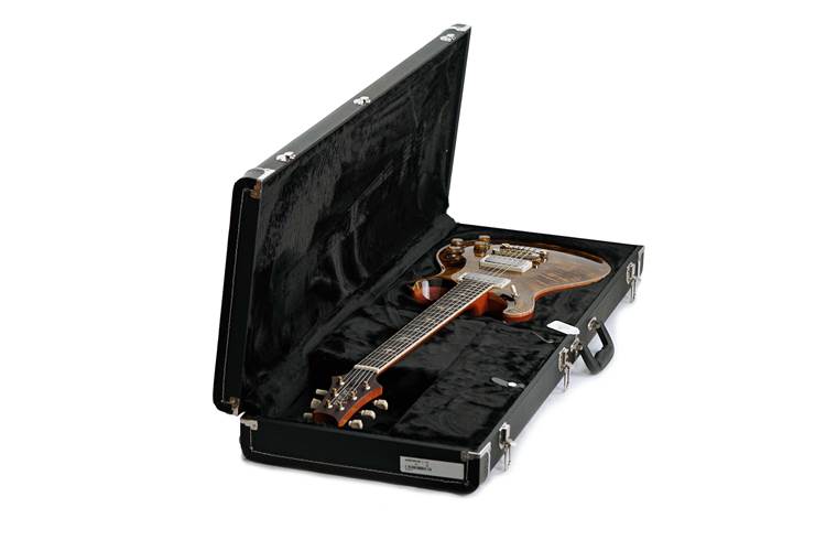 PRS McCarty 594 Yellow Tiger #0374773 PRS McCarty 594 Yellow Tiger #0374773