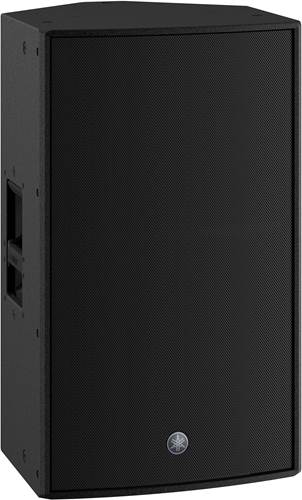 Yamaha DZR15-D Dante Equipped PA Speaker (Single) Yamaha DZR15-D Dante Equipped PA Speaker (Single)
