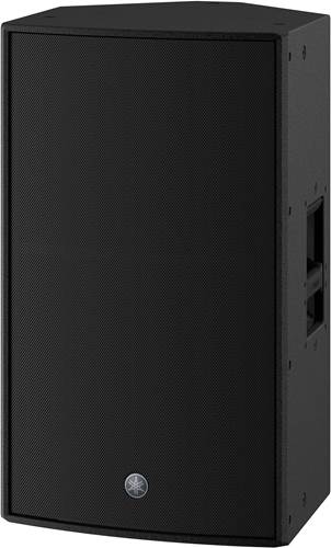 Yamaha DZR15-D Dante Equipped PA Speaker (Single) Yamaha DZR15-D Dante Equipped PA Speaker (Single)