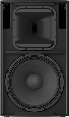 Yamaha DZR15-D Dante Equipped PA Speaker (Single) Yamaha DZR15-D Dante Equipped PA Speaker (Single)